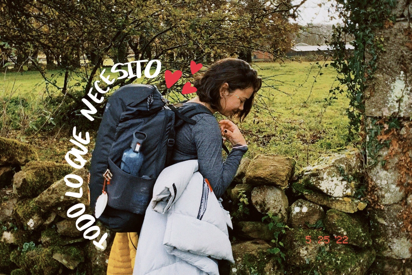 ESENCIALES PARA VIAJES