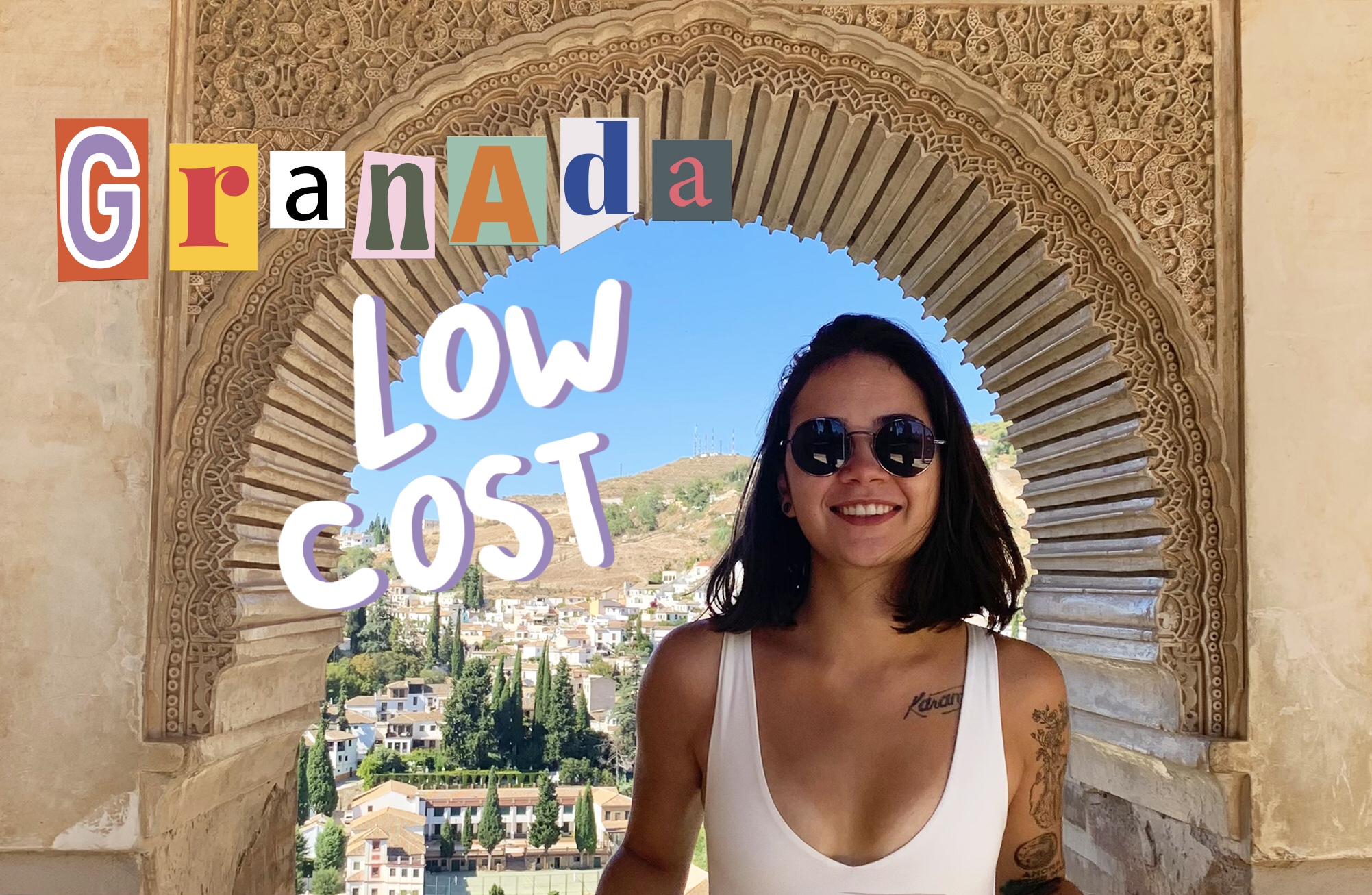 GRANADA LOW COST